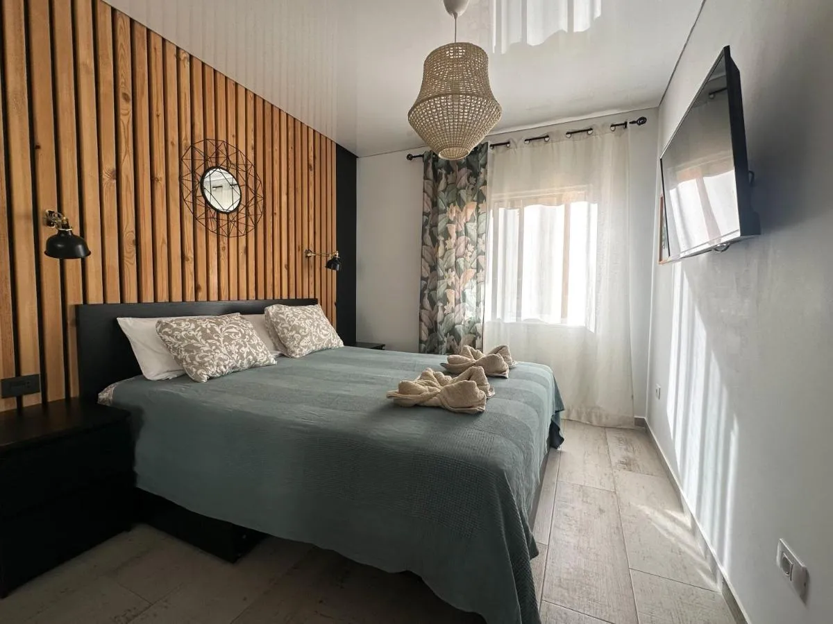 Image 1 of Apartment in central Los Cristianos