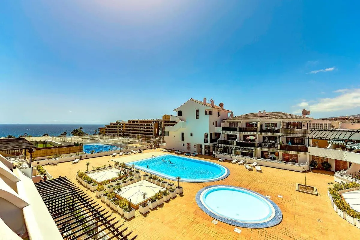 Image 2 of Apartmento Parque Royale I