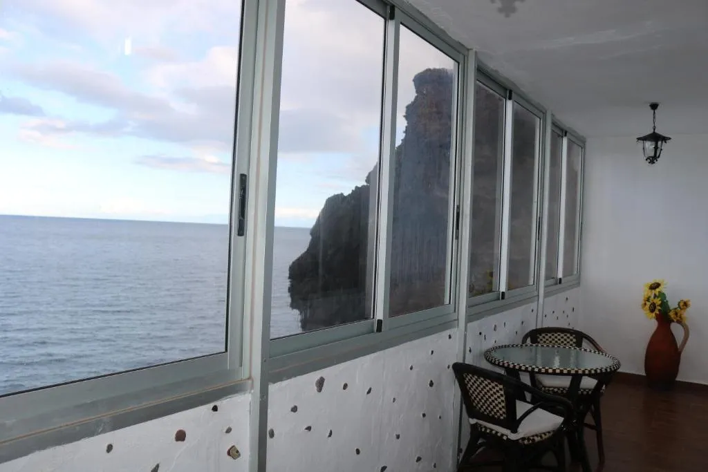 Image of Apartment on the beach and ocean sounds