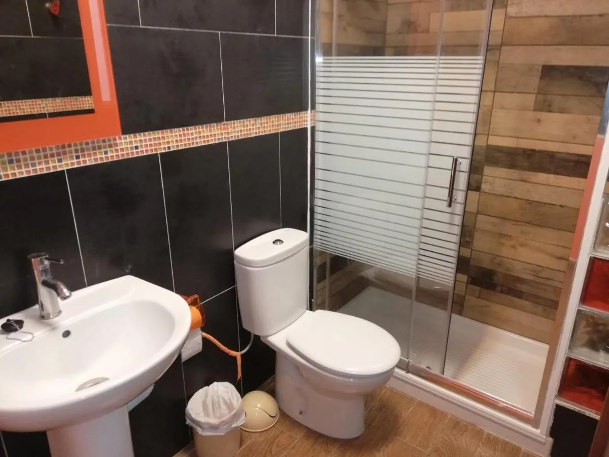 Image 2 of Apartment on the beach and ocean sounds