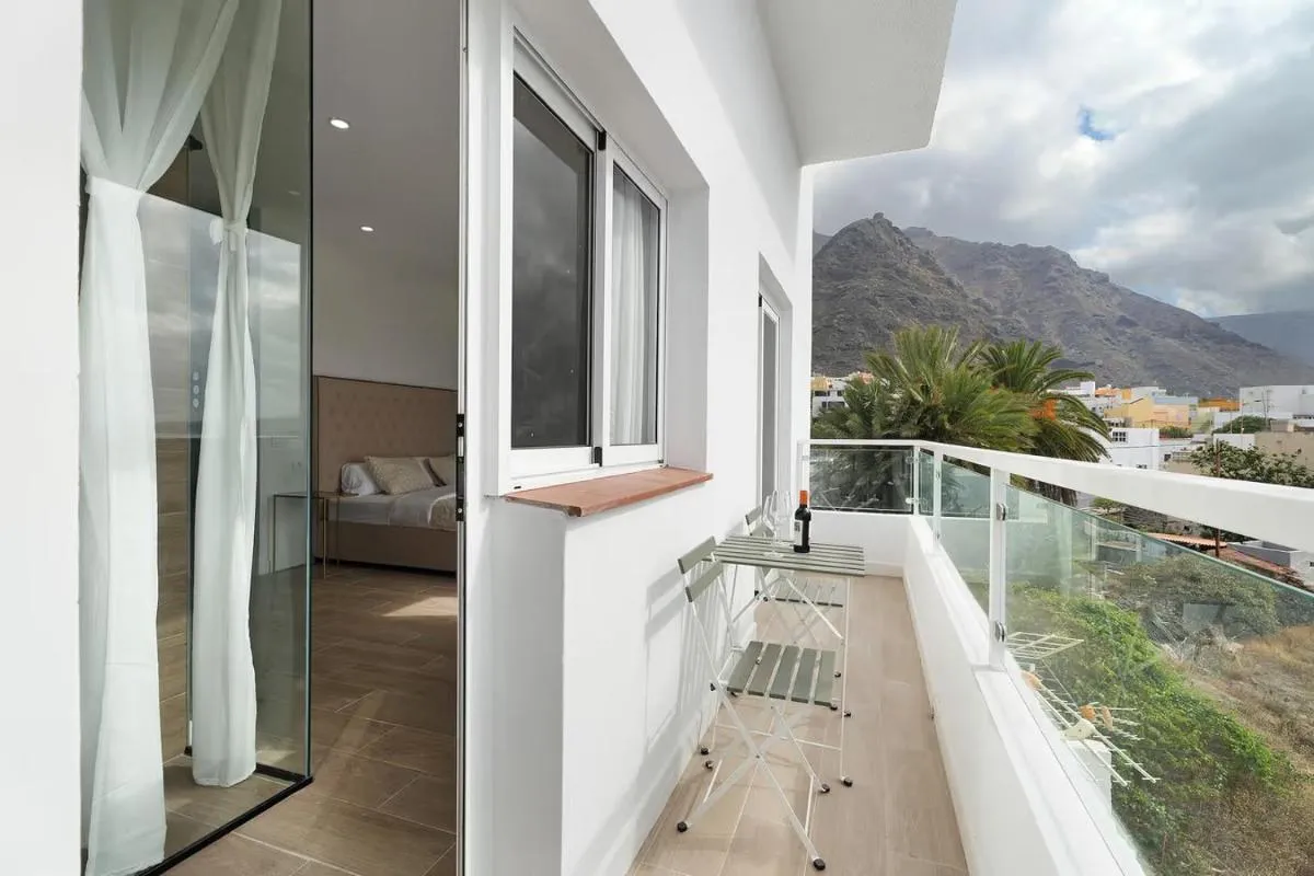 Image 5 of Apartment punta Hidalgo