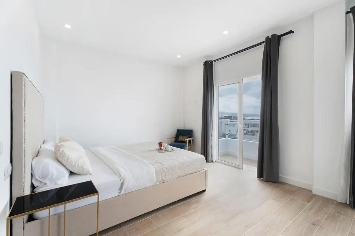 Image 6 of Apartment punta Hidalgo