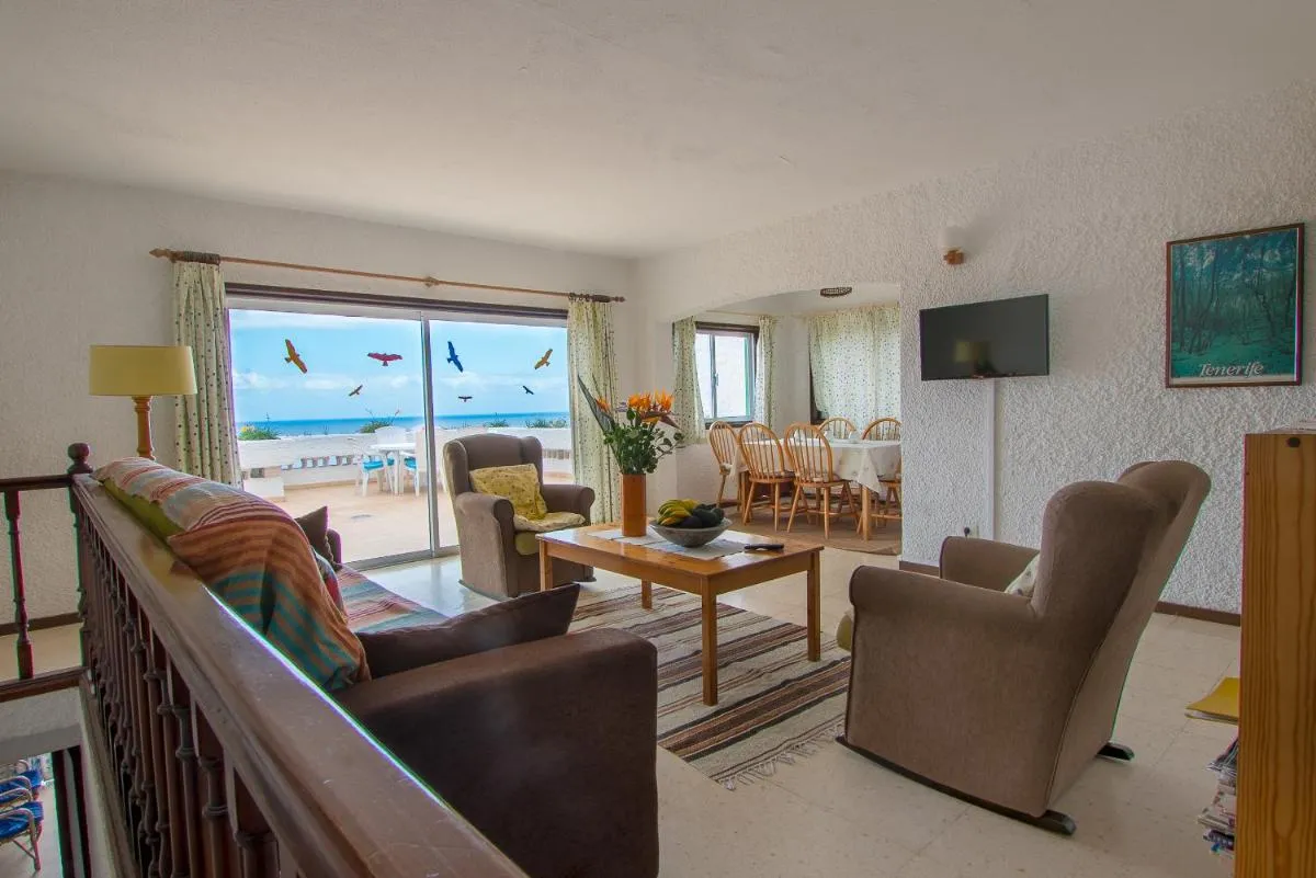 Image 5 of Apartments Finca El Rincón