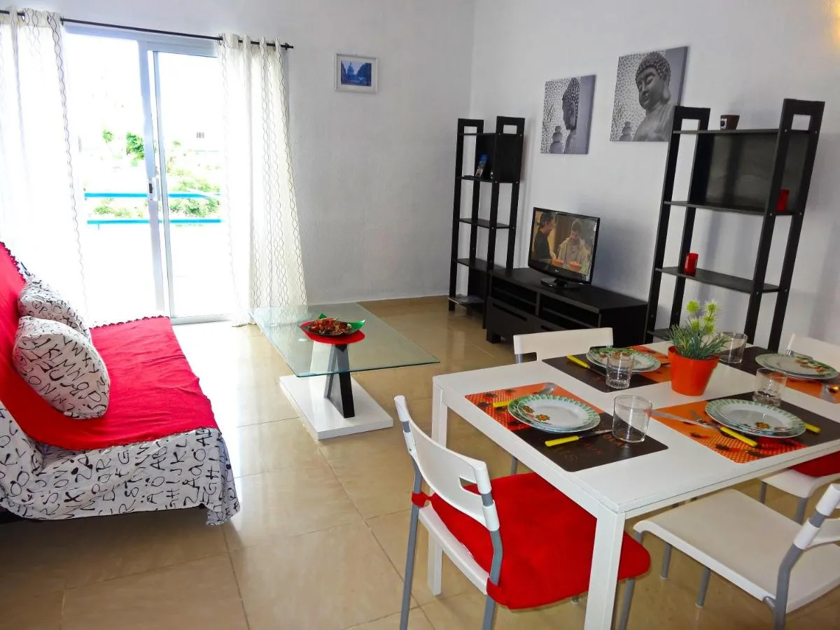 Image 5 of Apartments Paraíso del Sur