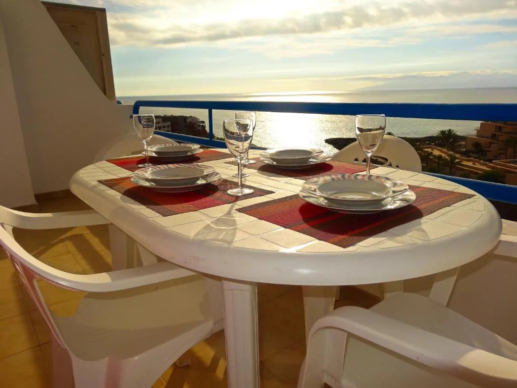 Image of Apartments Paraíso del Sur