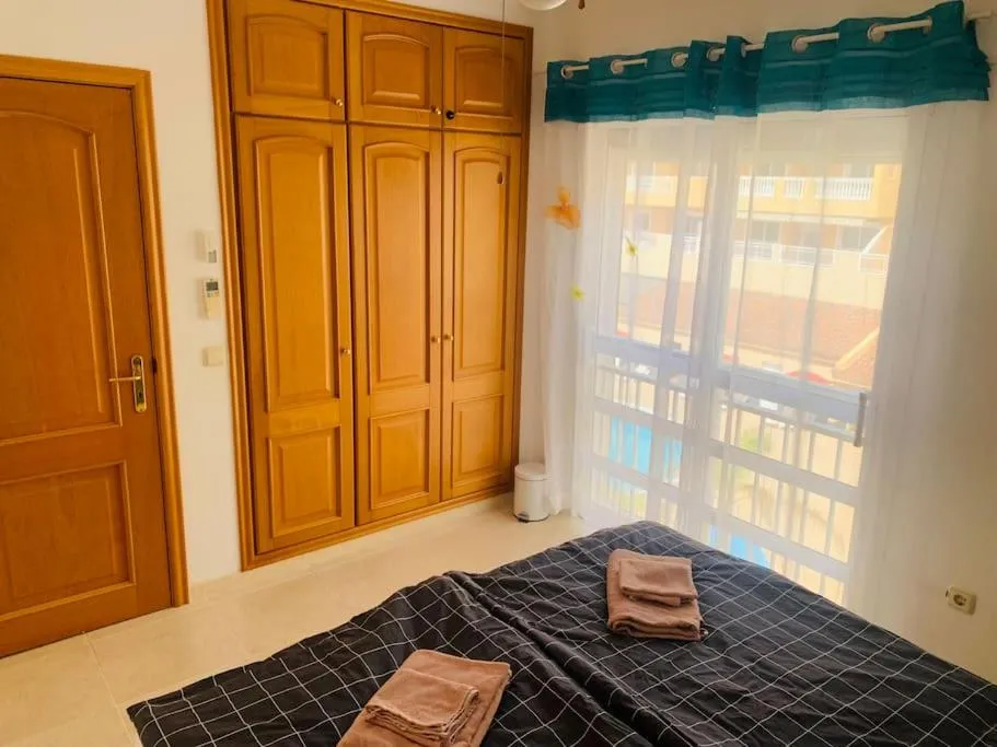 Image 2 of Apartment with Heated Pool in Callao Salvaje