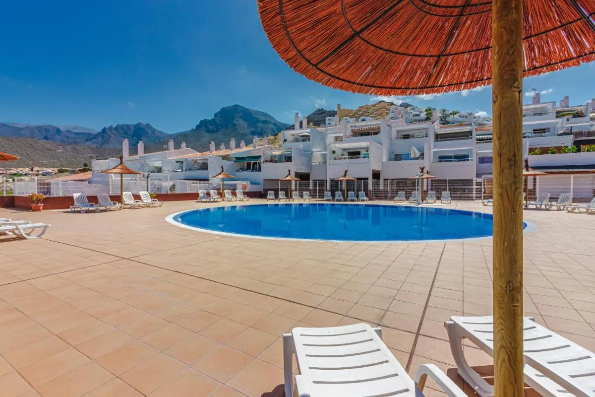 Image 2 of Apartment with ocean view in Costa Adeje