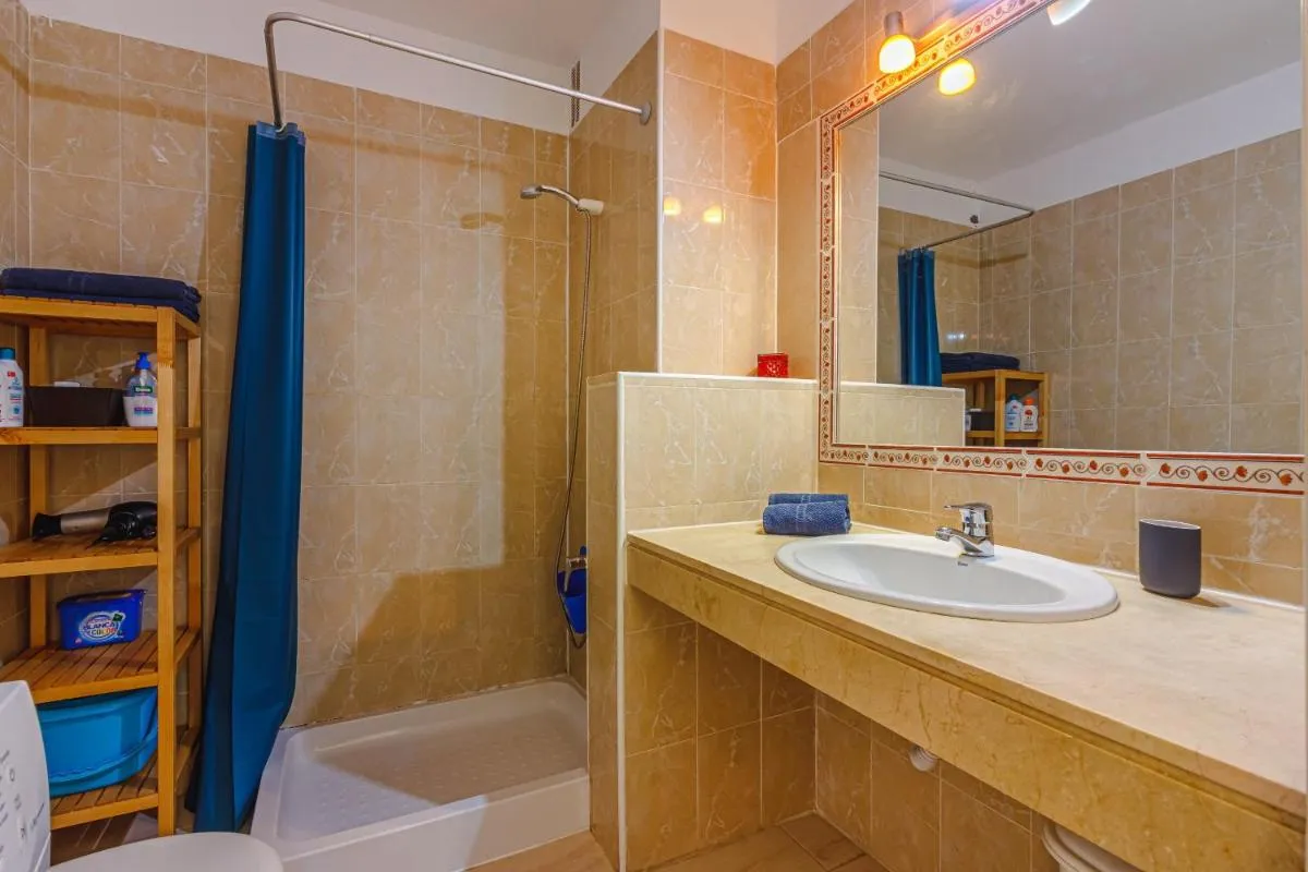 Image 1 of Apartment with ocean view in Costa Adeje