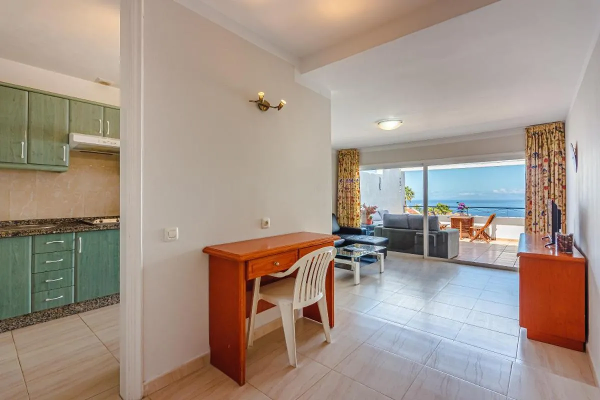 Image 4 of Apartment with ocean view in Costa Adeje