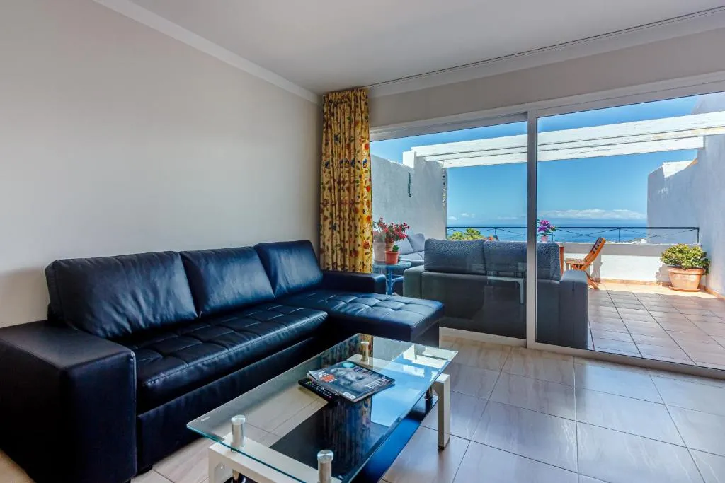 Image of Apartment with ocean view in Costa Adeje