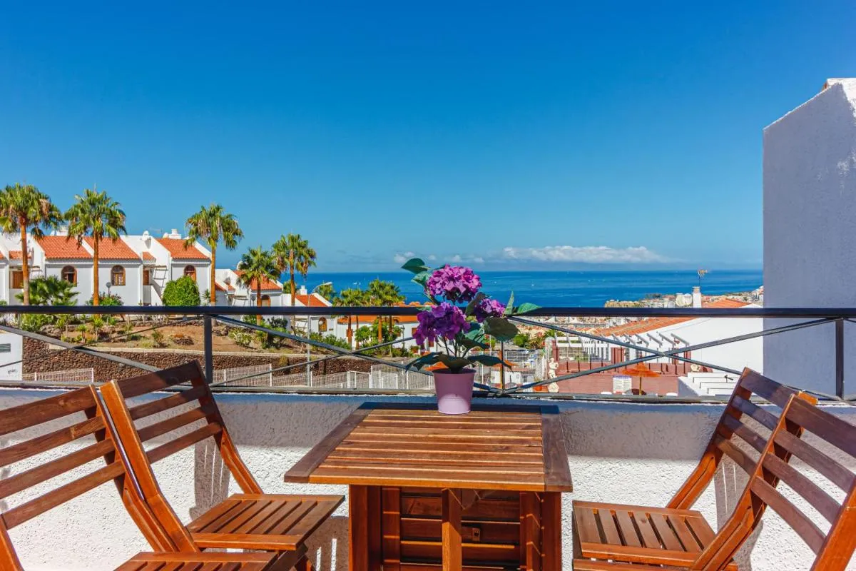 Image 6 of Apartment with ocean view in Costa Adeje