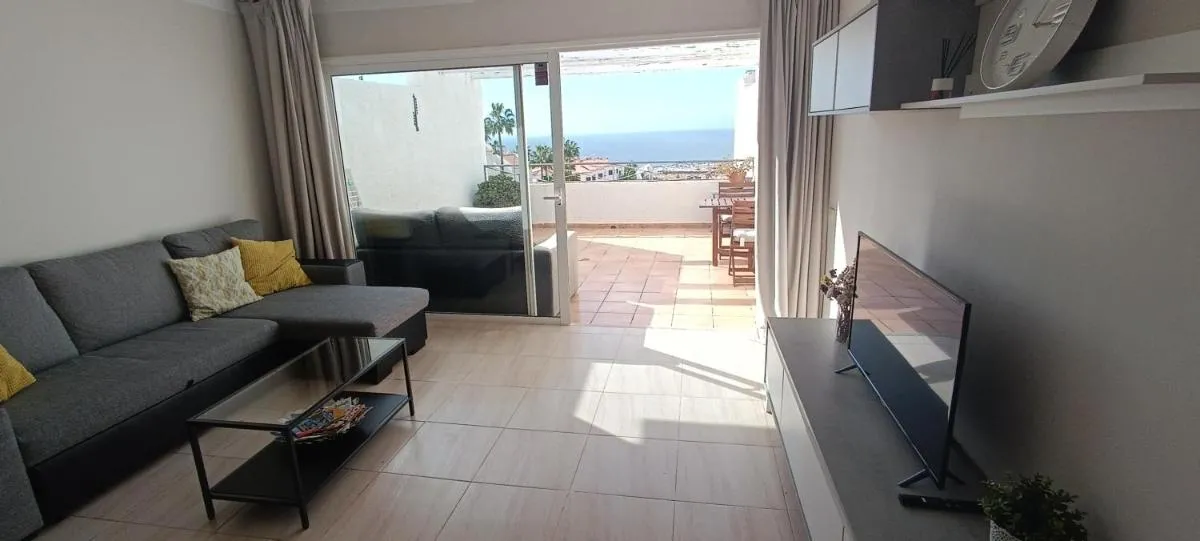 Image 5 of Apartment with ocean view in Costa Adeje
