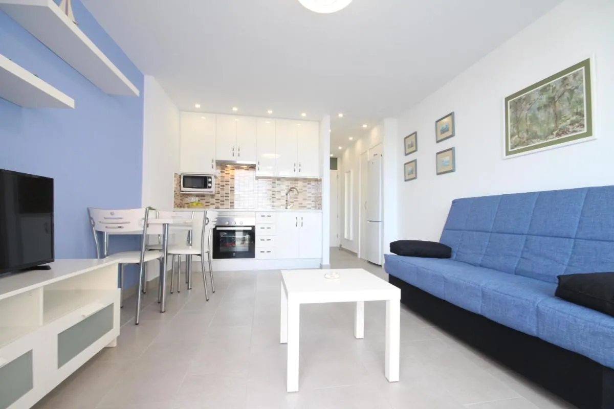 Image 4 of Apartment with terrace in Playa de Las Americas