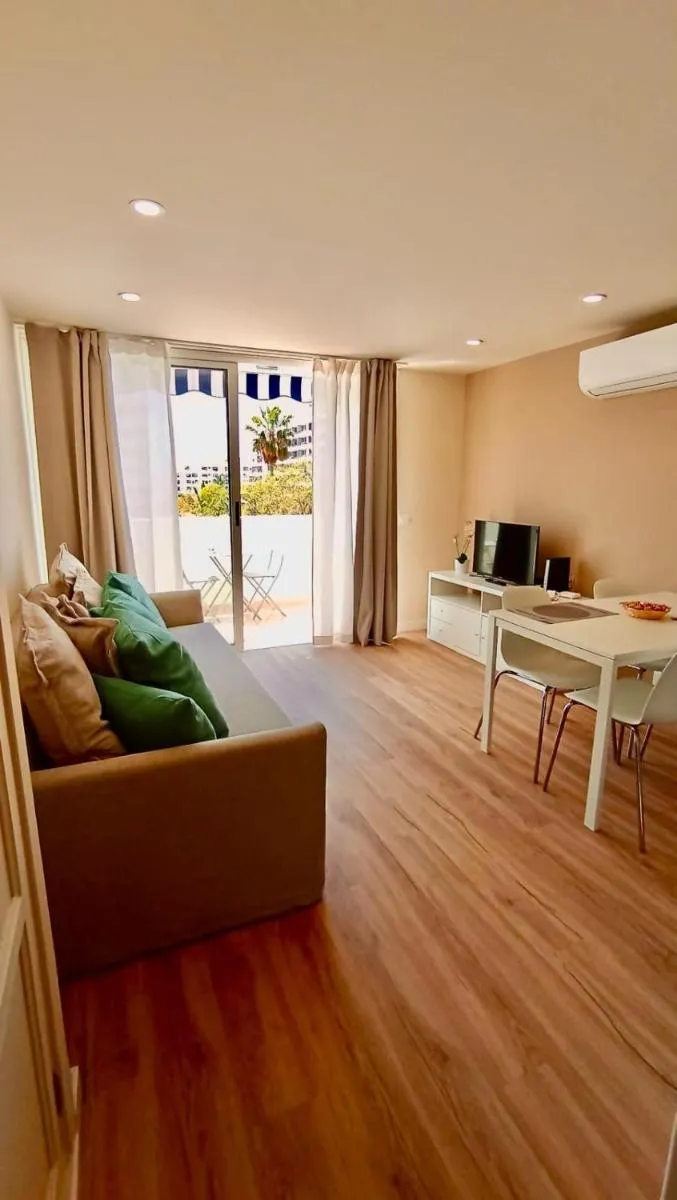 Image 2 of Appartamento Las Americas aria condizionata wi-fi