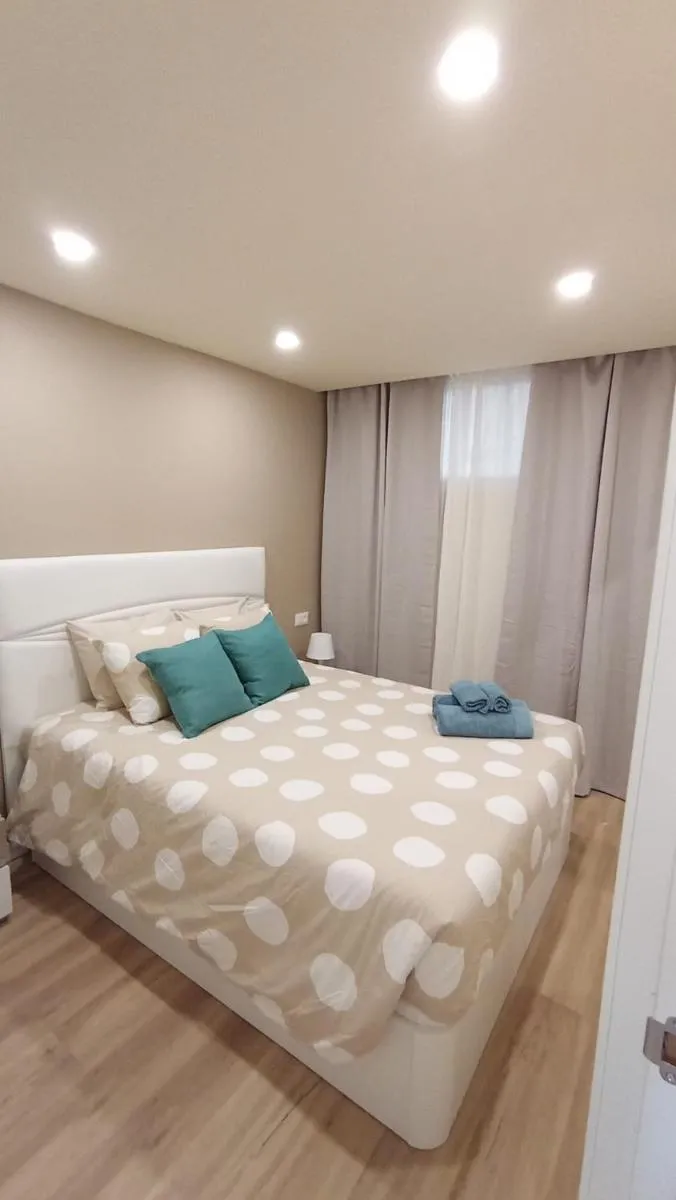 Image 3 of Appartamento Las Americas aria condizionata wi-fi