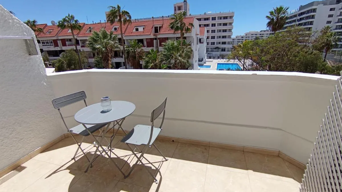 Image 1 of Appartamento Las Americas aria condizionata wi-fi