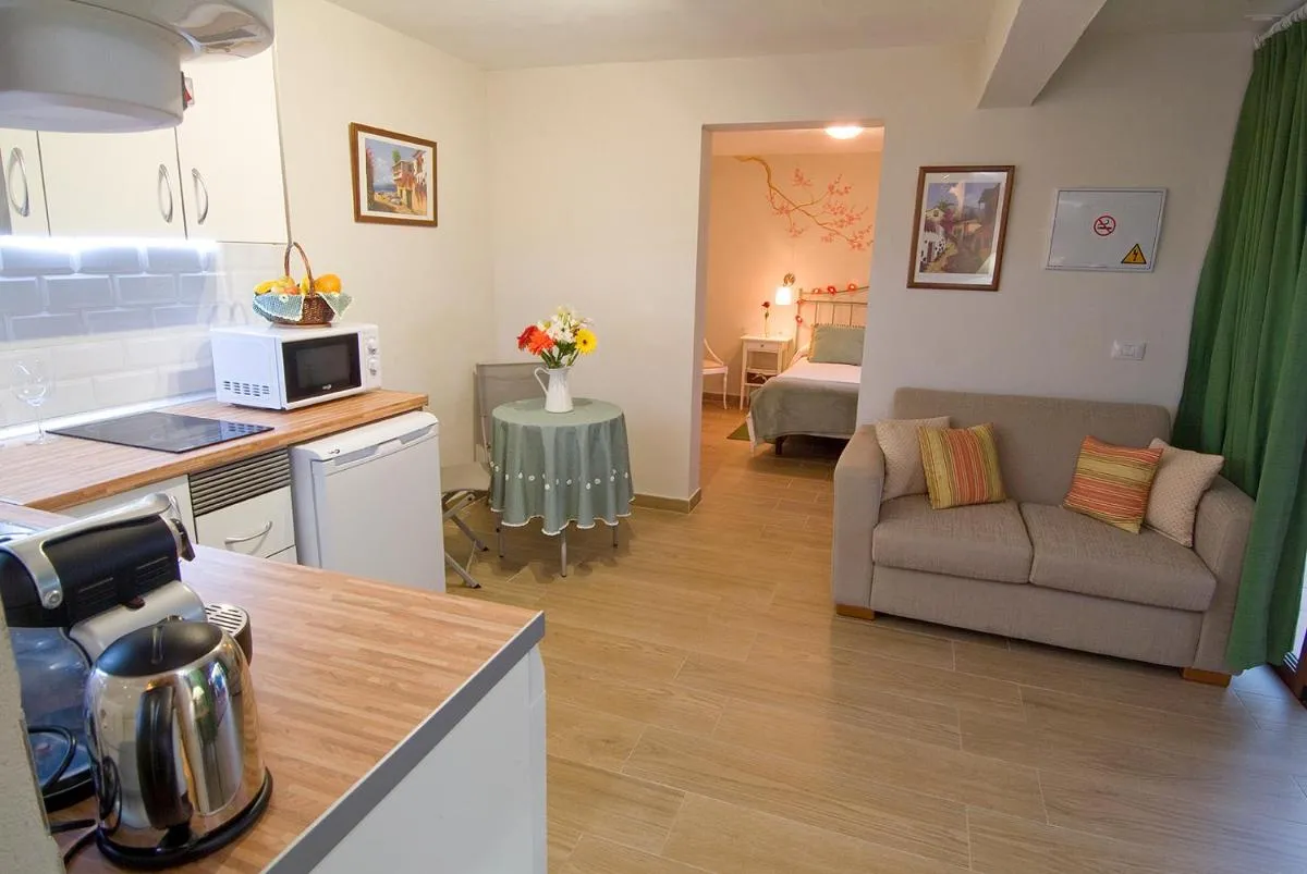 Image 2 of Apt El Perenquen