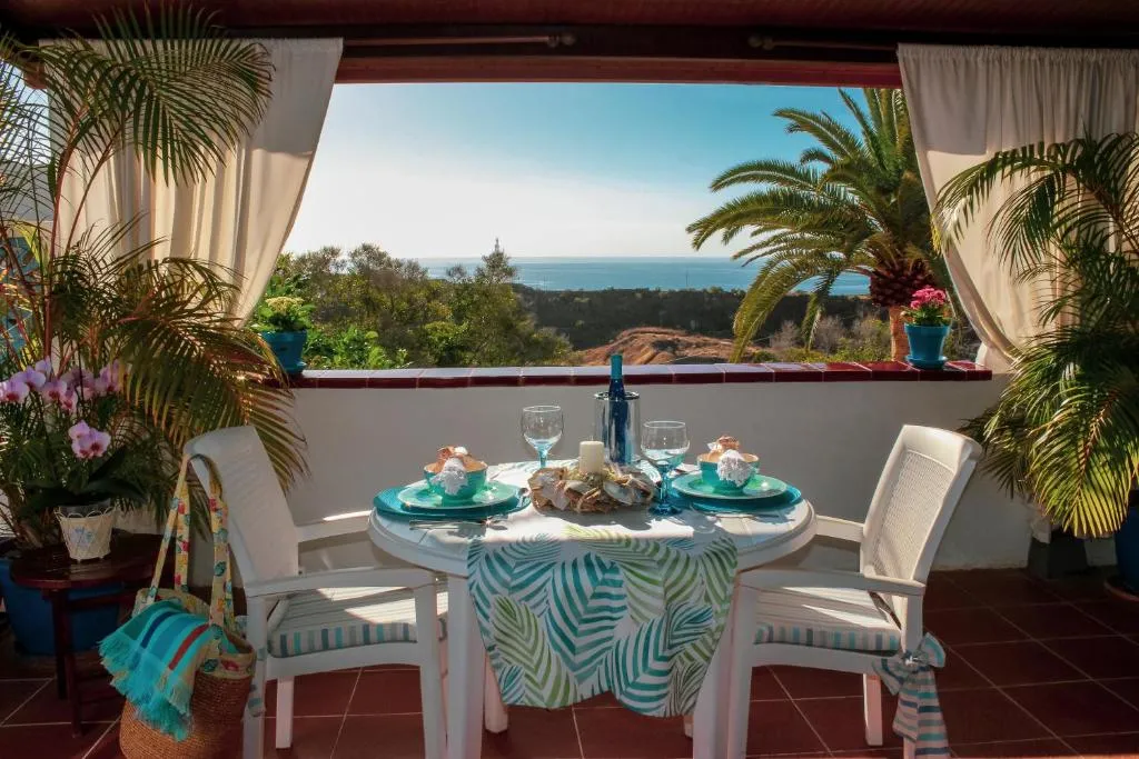 Image of Apt El Perenquen