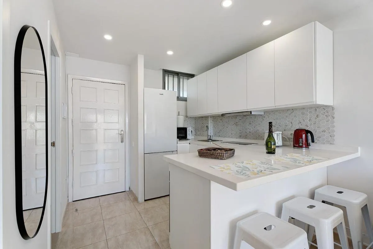 Image 2 of Apto Svezda Playa Las Américas By Paramount Holidays