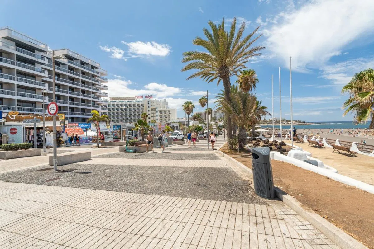 Image 6 of Apto Vera Cruz Playa las Americas