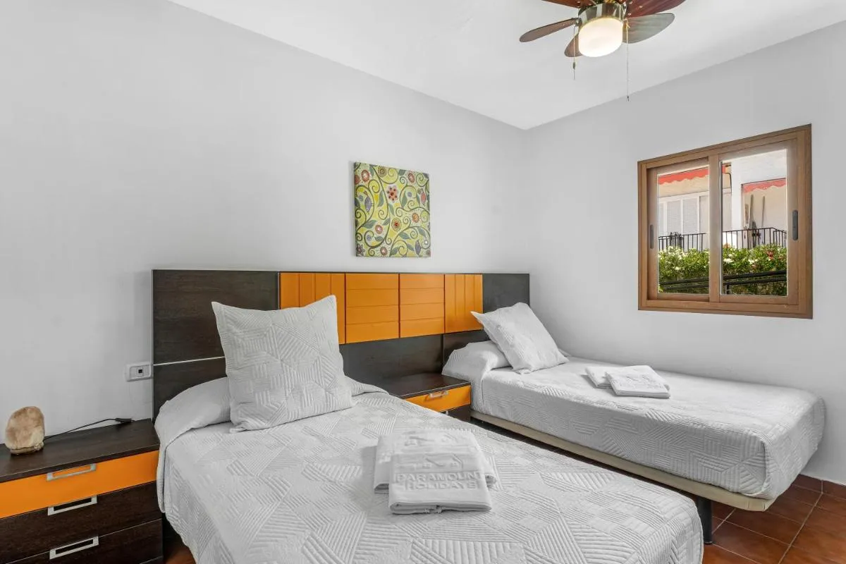 Image 1 of Apto Vera Cruz Playa las Americas