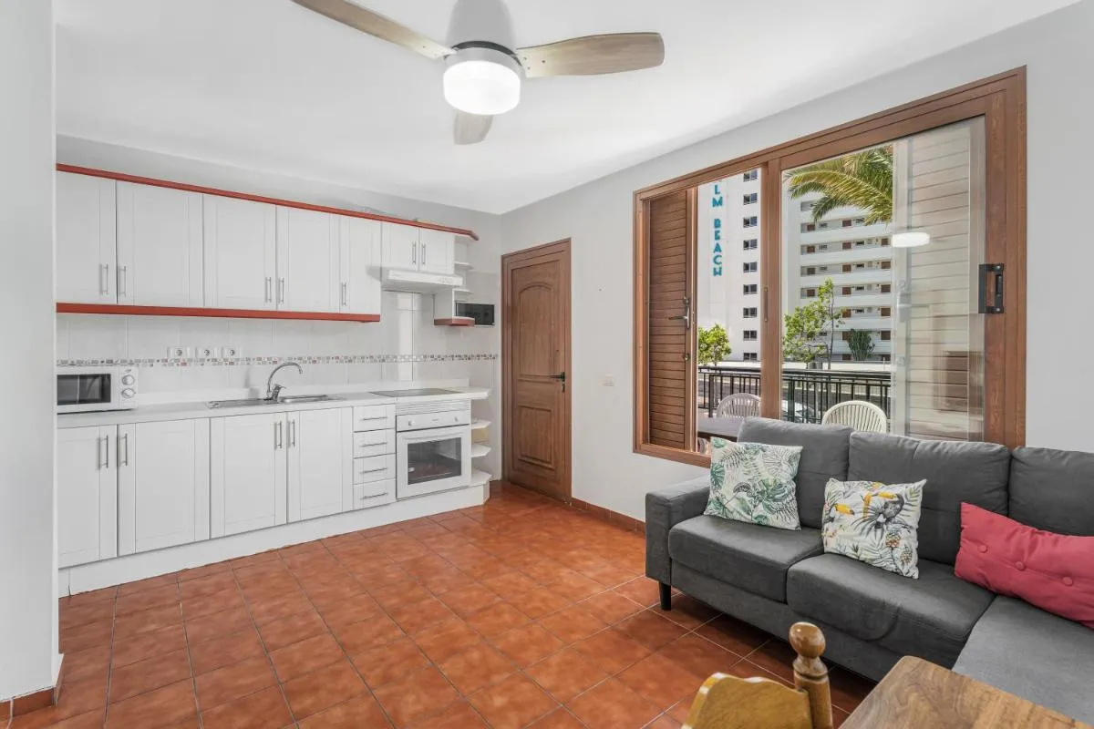 Image 4 of Apto Vera Cruz Playa las Americas