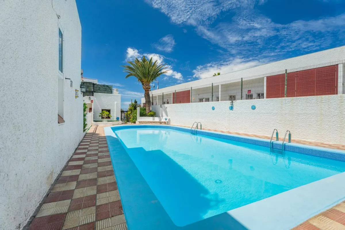 Image 3 of Apto Vera Cruz Playa las Americas