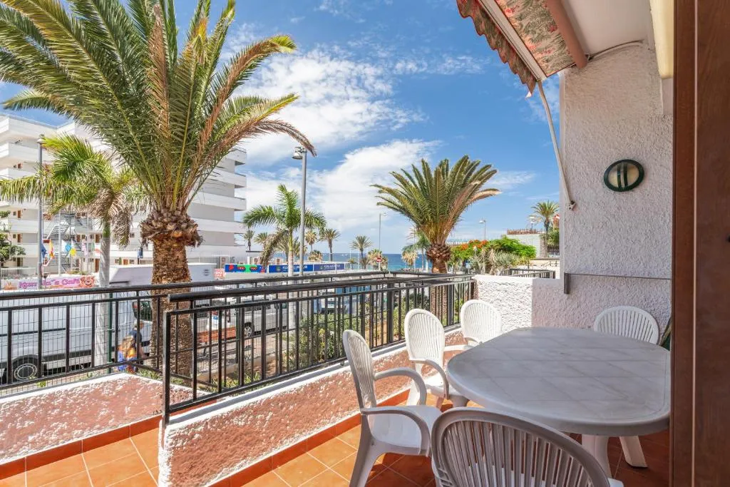 Image of Apto Vera Cruz Playa las Americas