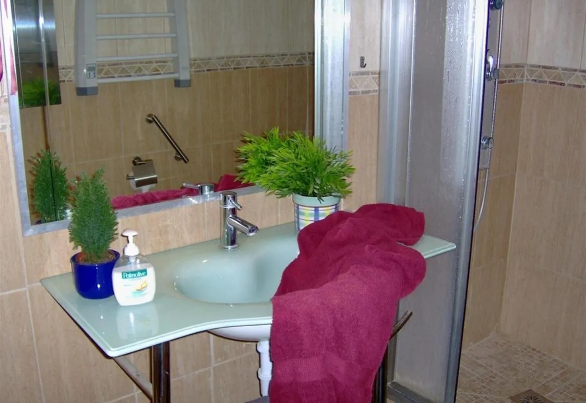 Image 2 of Aptos Monasterio de San Antonio 6