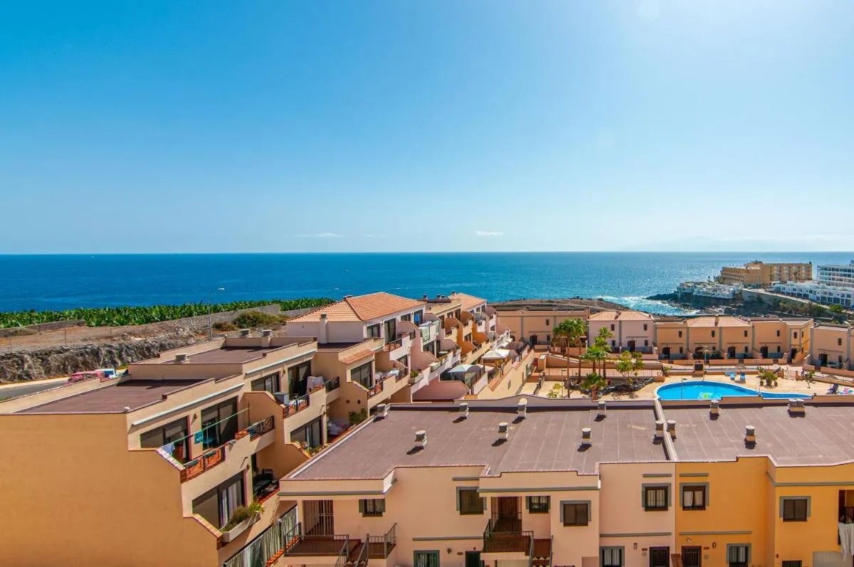 Image 1 of Arco Iris Duplex Ocean View PH09