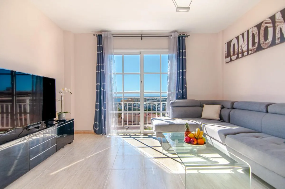 Image 4 of Arco Iris Duplex Ocean View PH09