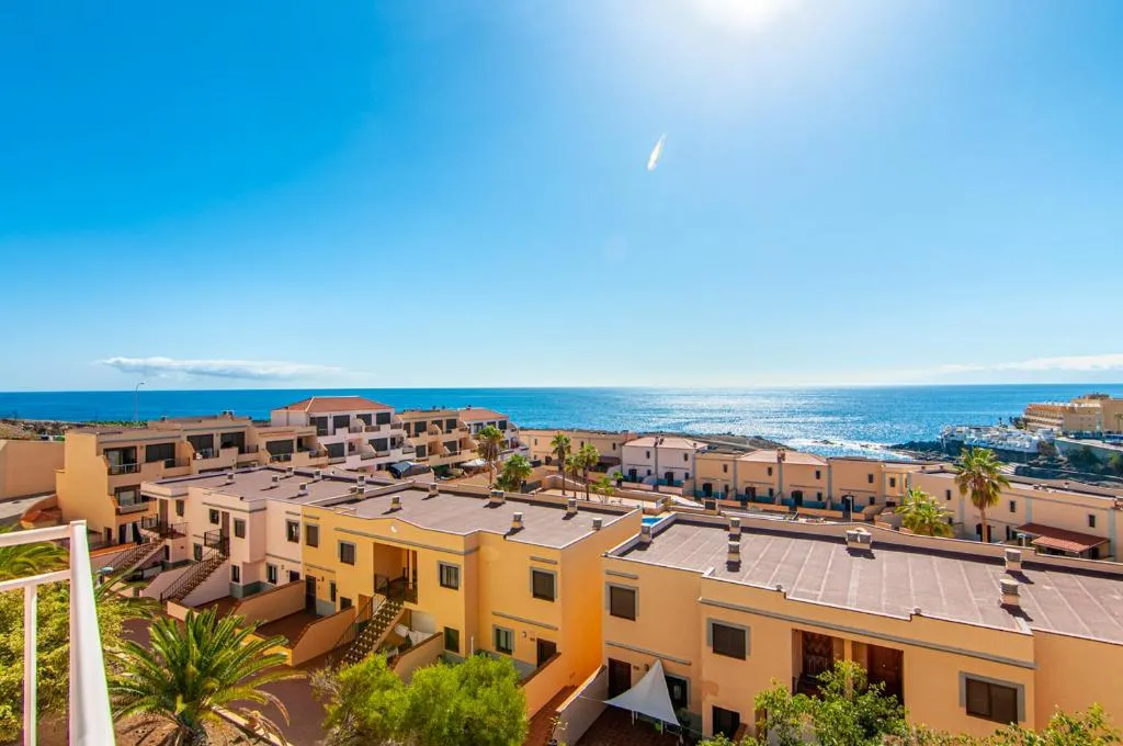 Image of Arco Iris Duplex Ocean View PH09