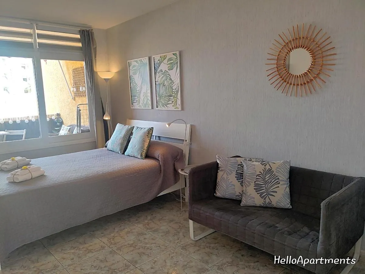 Image 5 of Arena Beach by HelloApartments