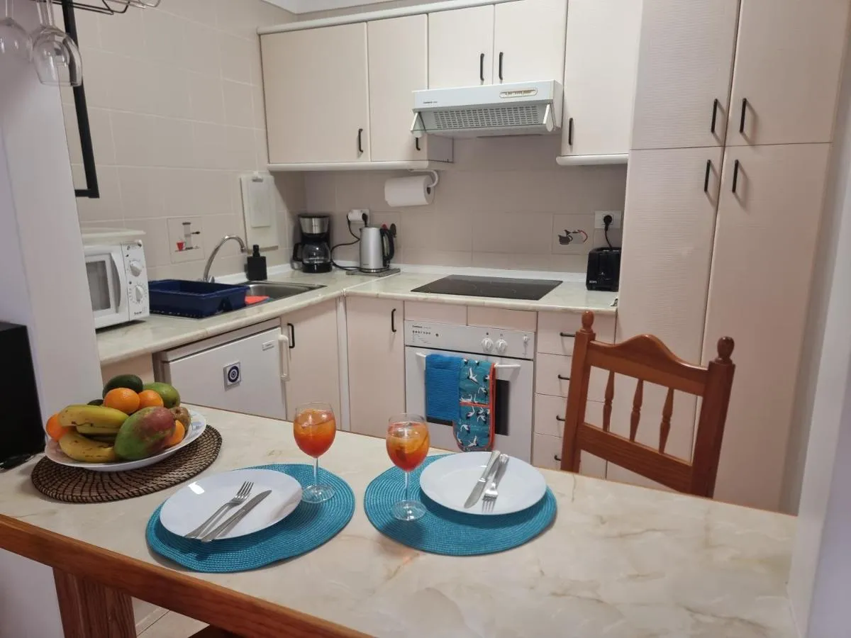 Image 1 of Arkadia Tenerife