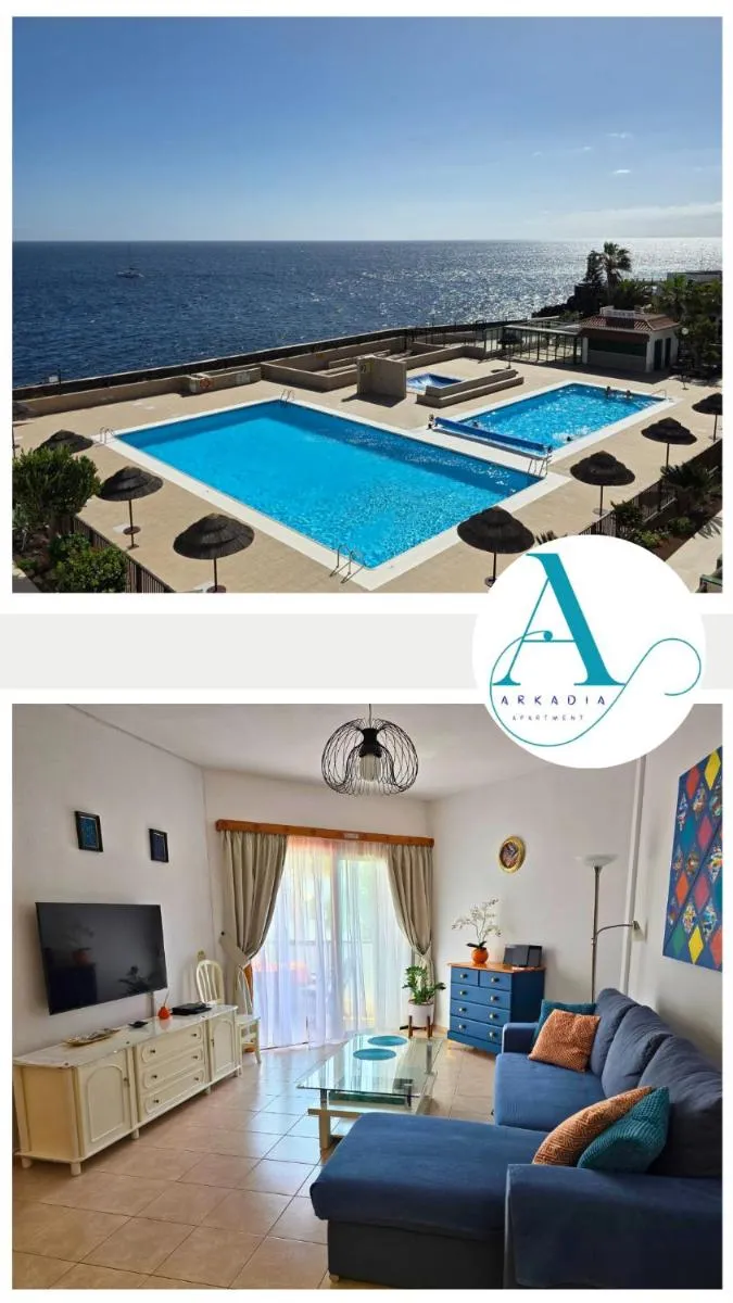 Image 3 of Arkadia Tenerife