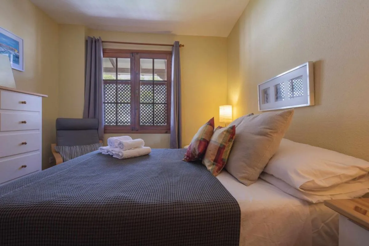 Image 6 of Ático Los Gigantes VistasWIFI 600 Mbps Playa