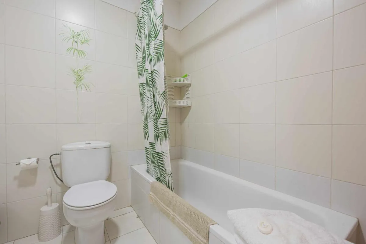 Image 2 of Ático Los Gigantes VistasWIFI 600 Mbps Playa