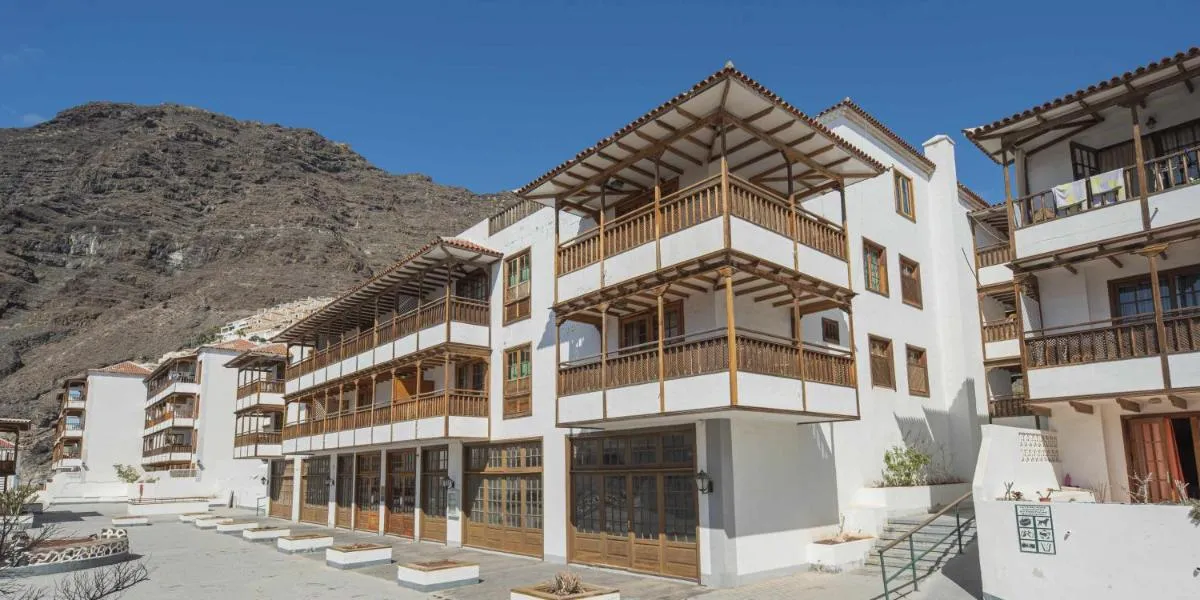 Image 5 of Ático Los Gigantes VistasWIFI 600 Mbps Playa