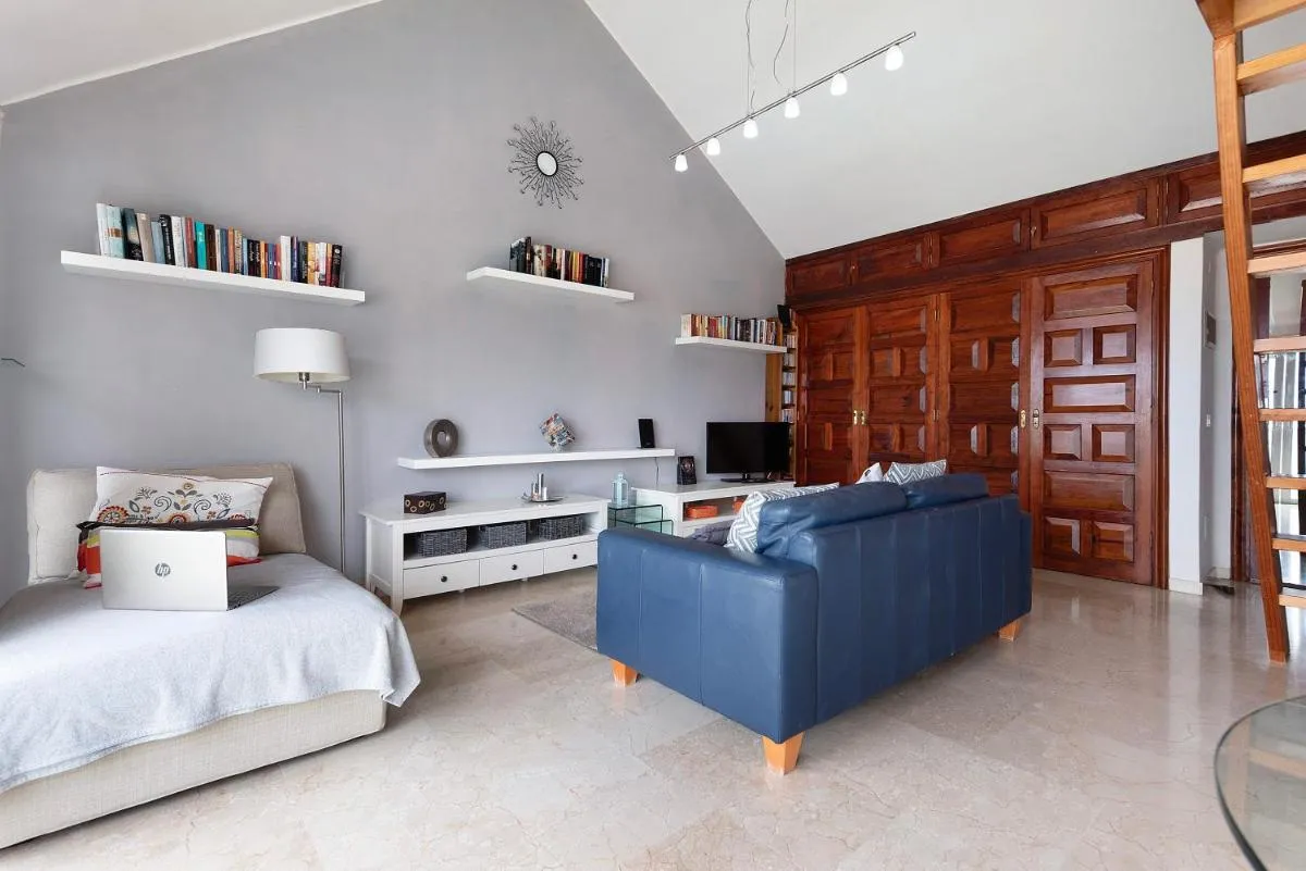 Image 1 of Atico Sunset Loft Terraza y Piscina