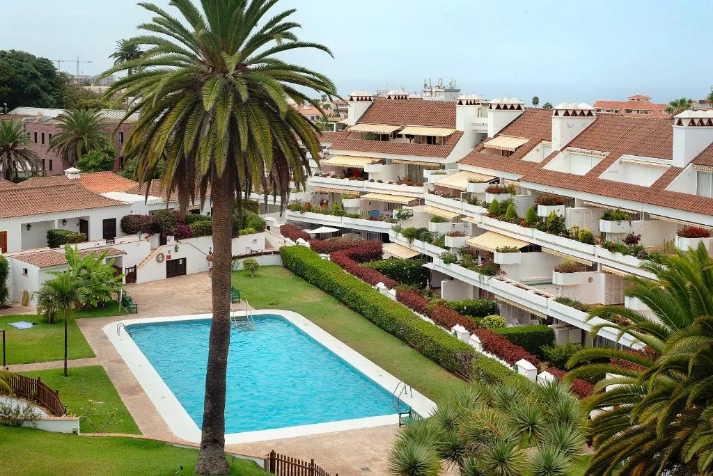 Image of Atico Sunset Loft Terraza y Piscina