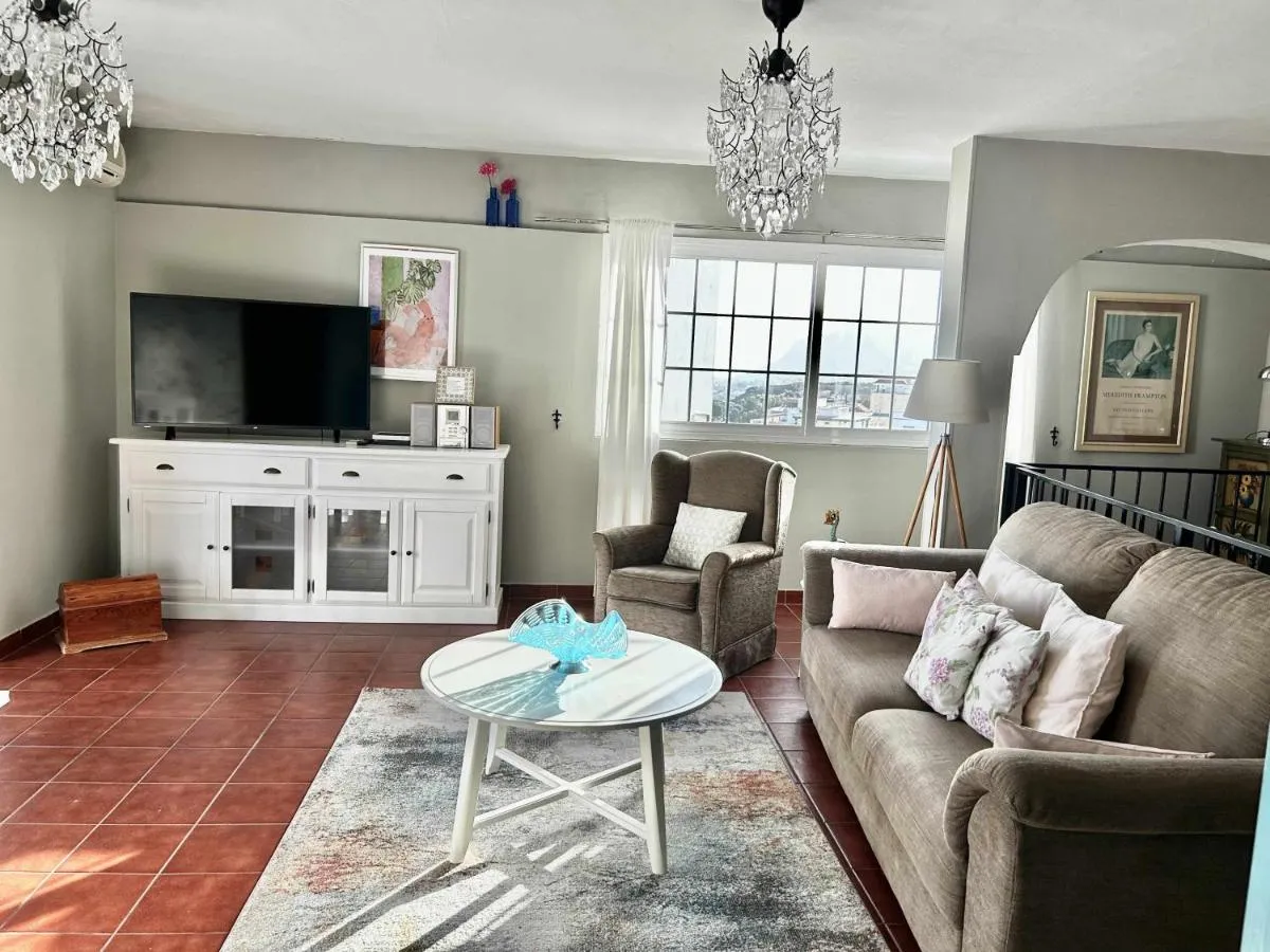 Image 2 of Atico eloy delgado