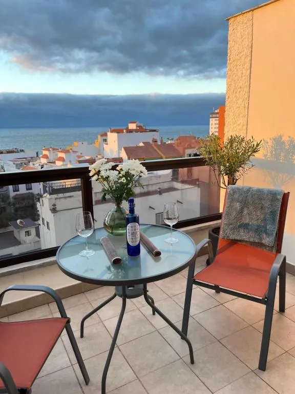 Image of Atlantic Studio Puerto de la Cruz