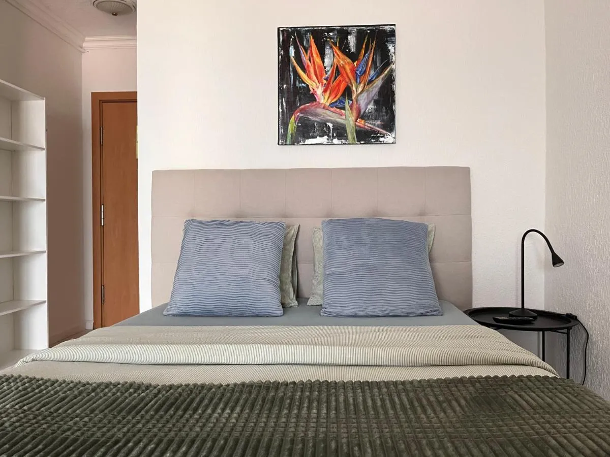 Image 6 of Atlantic Studio Puerto de la Cruz