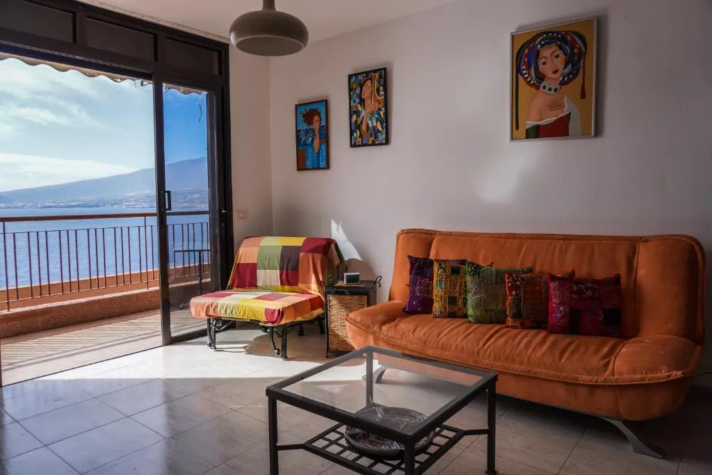 Image of Atlantic Views with Big Terrace