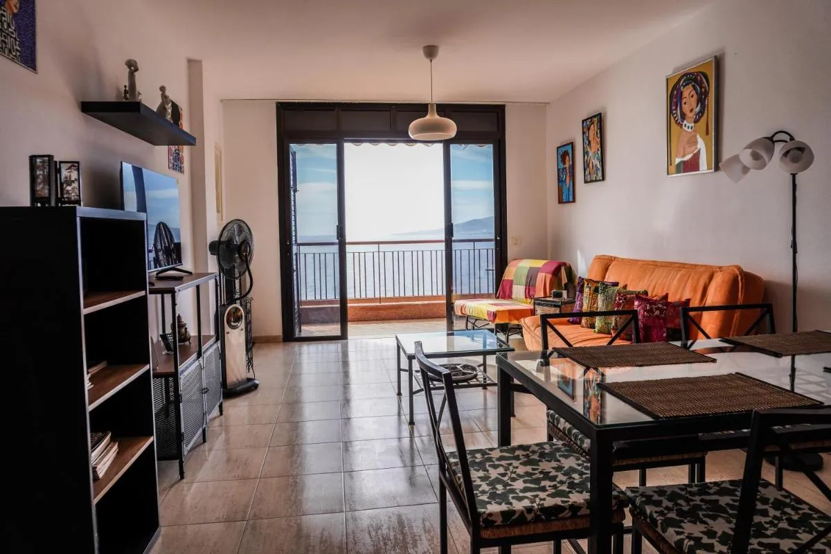 Image 3 of Atlantic Views with Big Terrace