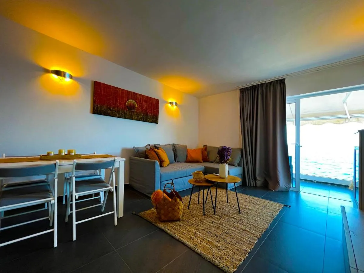 Image 2 of At the ocean’s edge