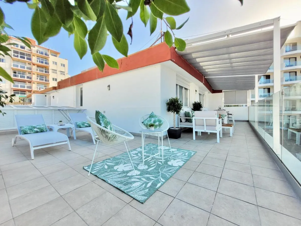 Image 1 of Attic 10 by Grupo Compostelana