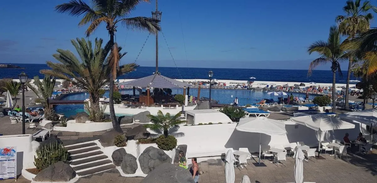 Image 6 of BAHAMAS PUERTO