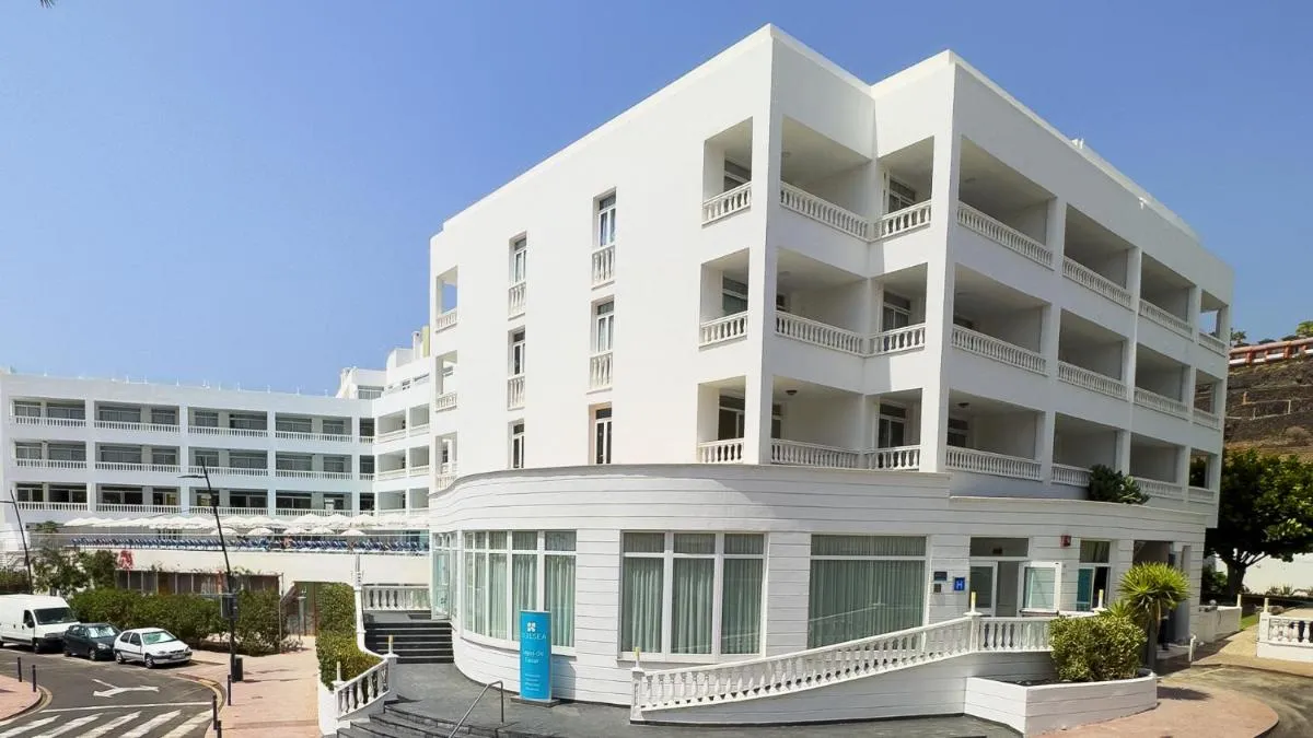 Image 5 of BLUESEA Lagos de Cesar