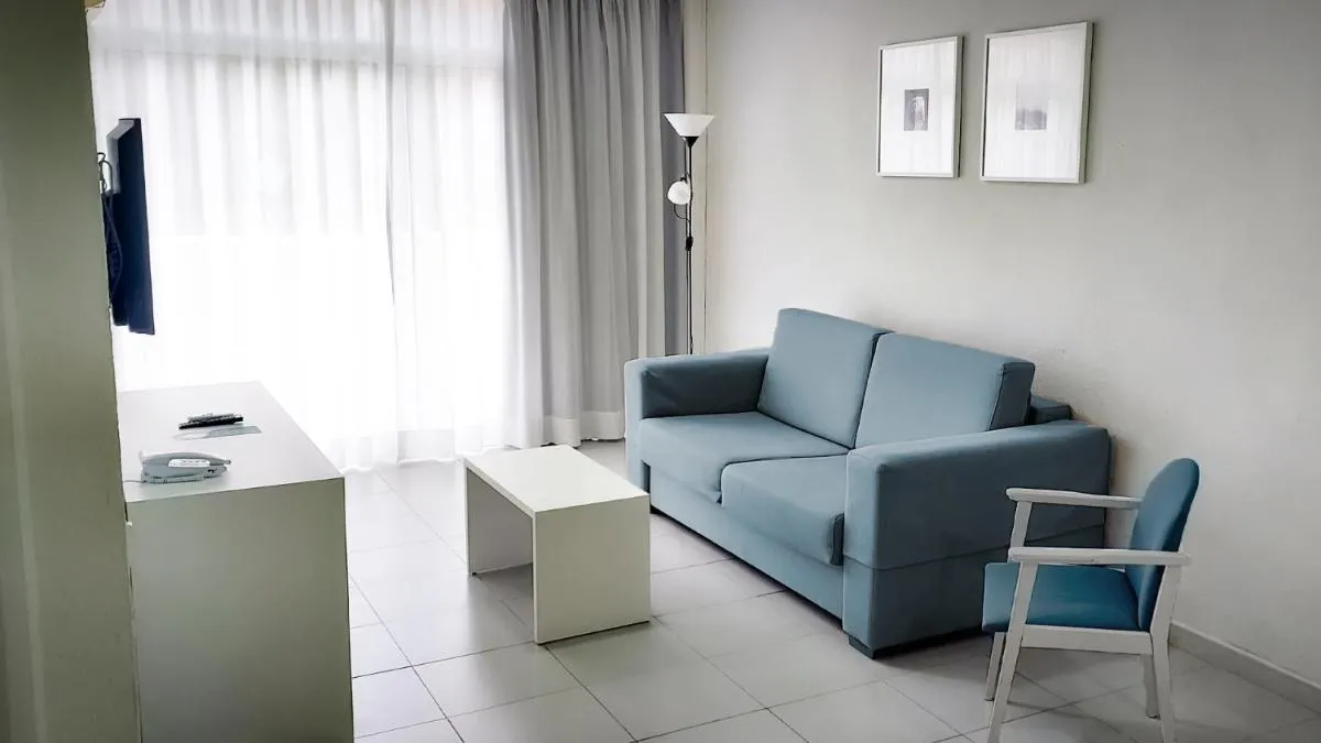 Image 4 of BLUESEA Lagos de Cesar